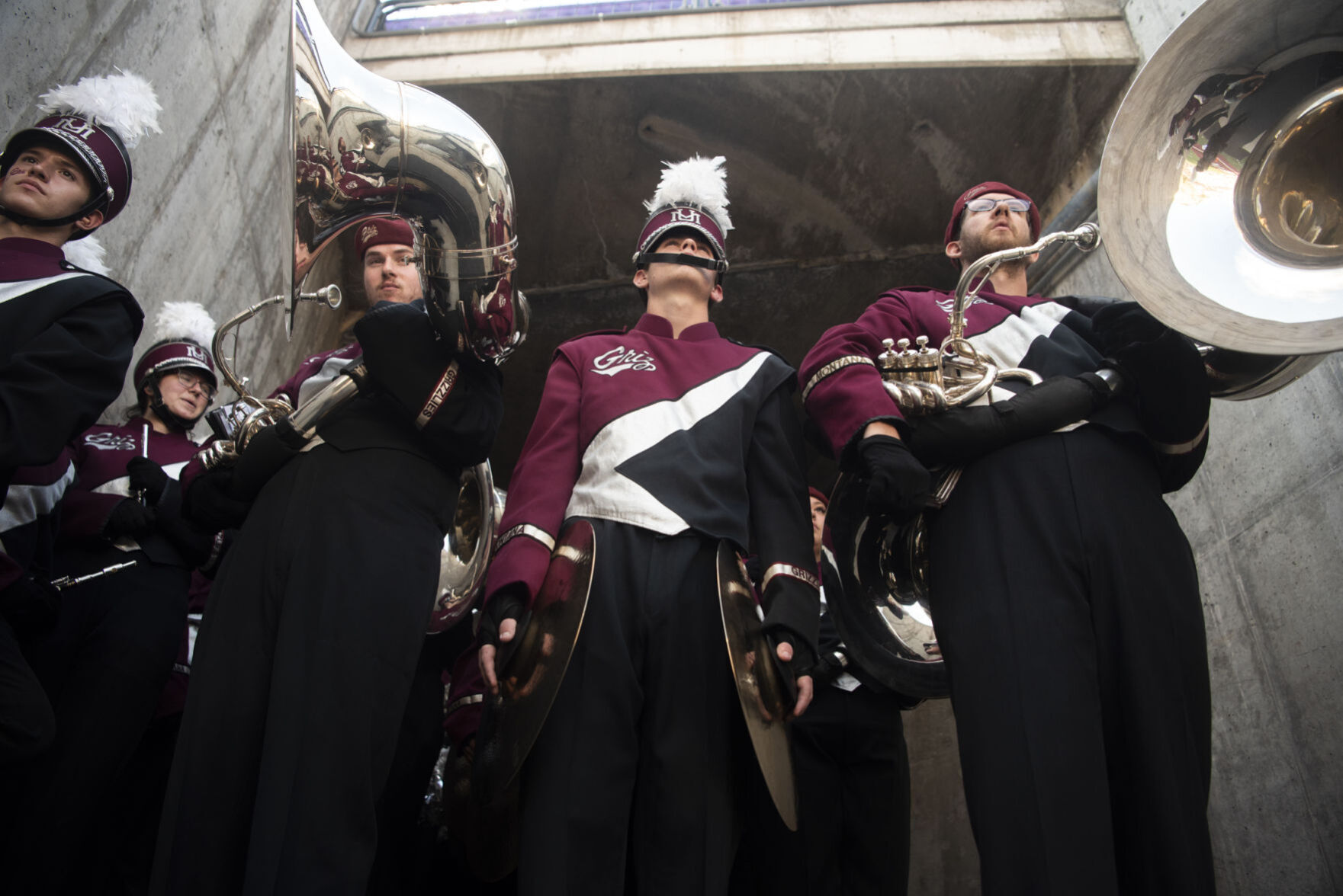 Griz vs. Western Illinois 20